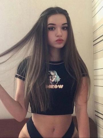 Проститутка Эдита